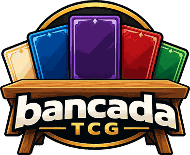 Bancada TCG